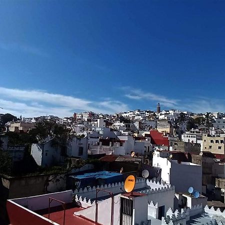 Dar Mora Hotel Tanger Luaran gambar