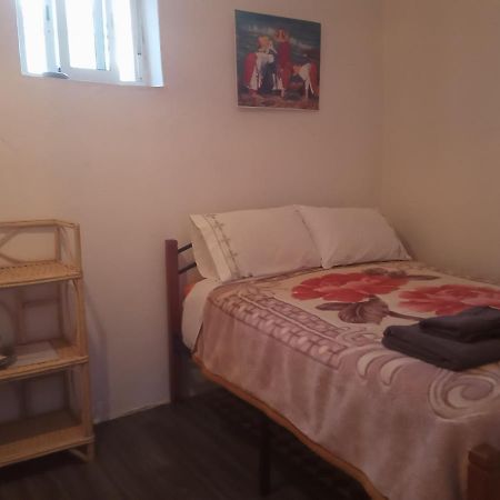 Dar Mora Hotel Tanger Luaran gambar