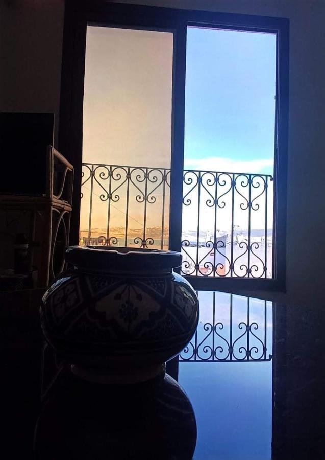 Dar Mora Hotel Tanger Luaran gambar