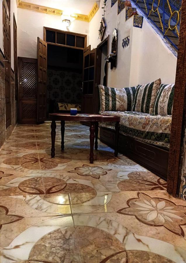 Dar Mora Hotel Tanger Luaran gambar