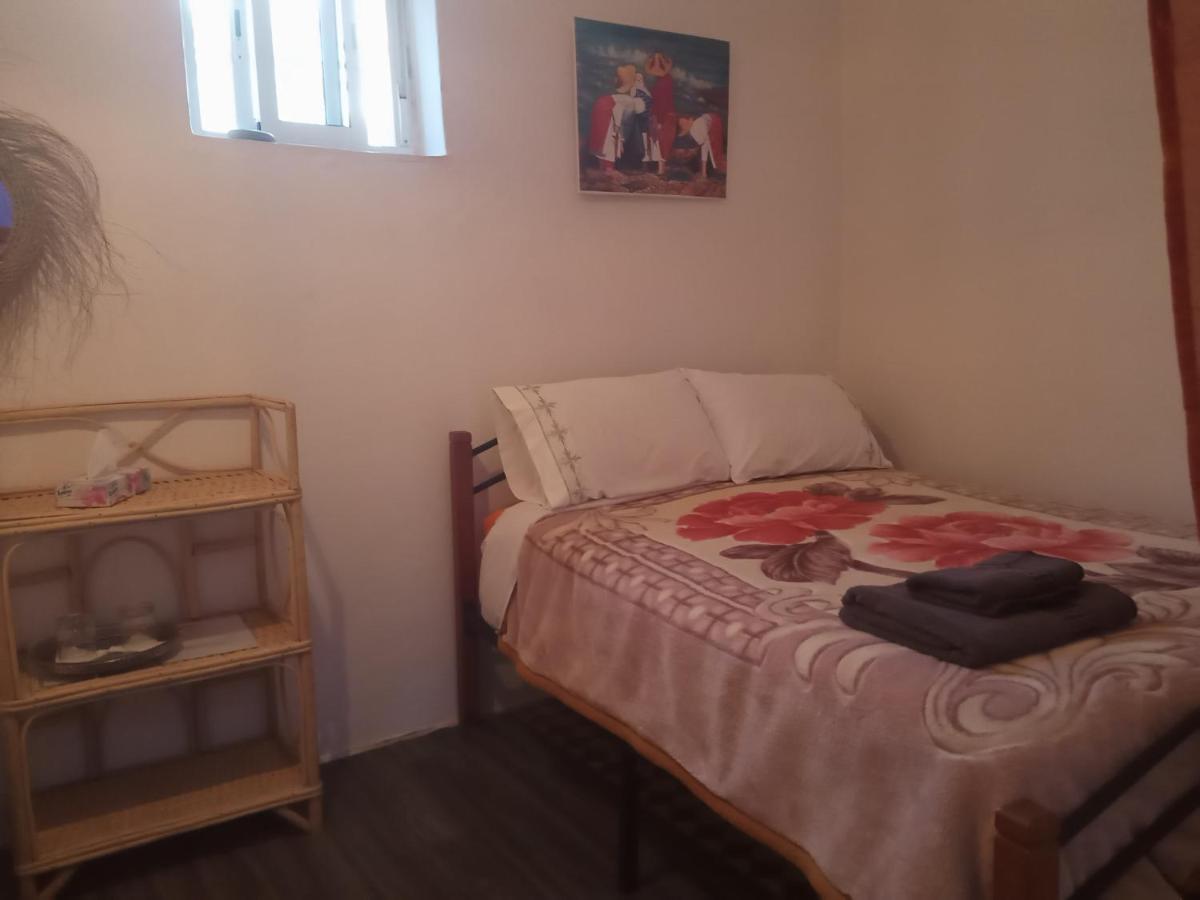 Dar Mora Hotel Tanger Luaran gambar