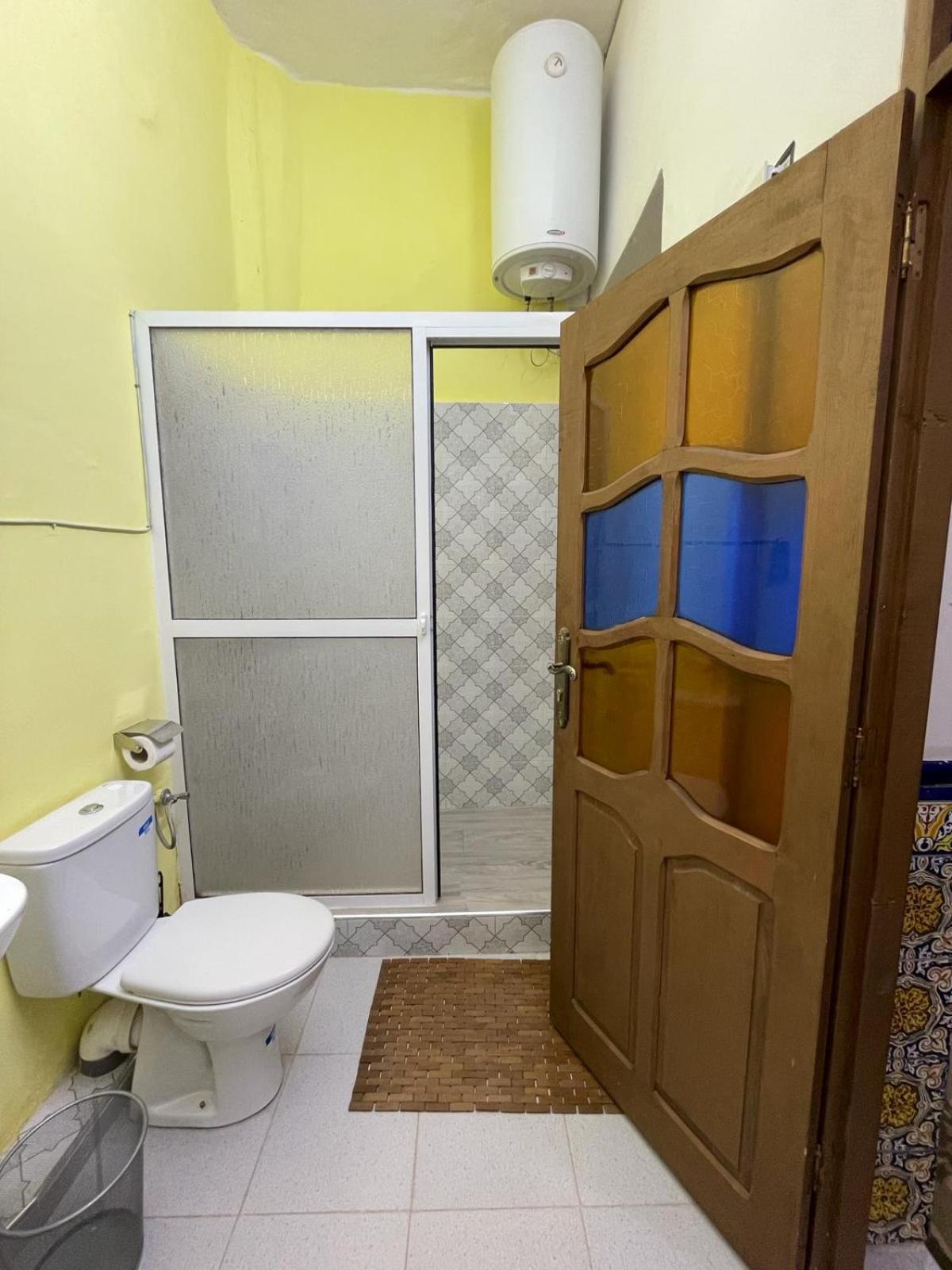 Dar Mora Hotel Tanger Luaran gambar