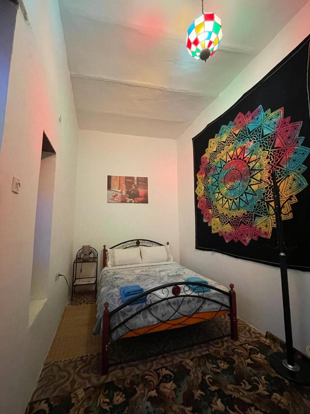 Dar Mora Hotel Tanger Luaran gambar