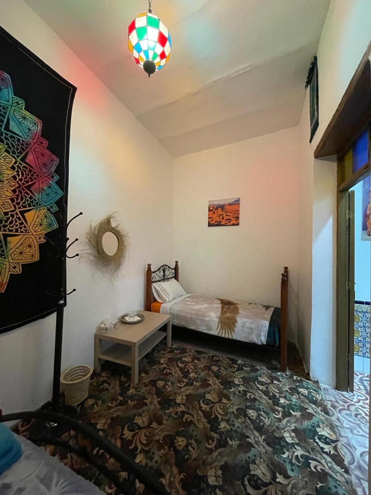 Dar Mora Hotel Tanger Luaran gambar