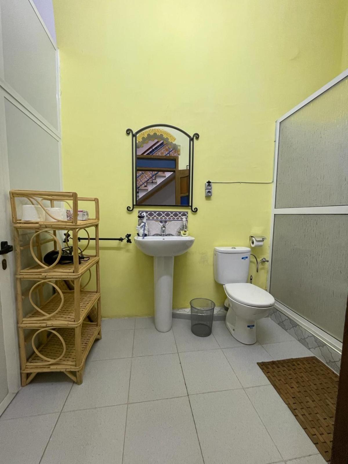 Dar Mora Hotel Tanger Luaran gambar
