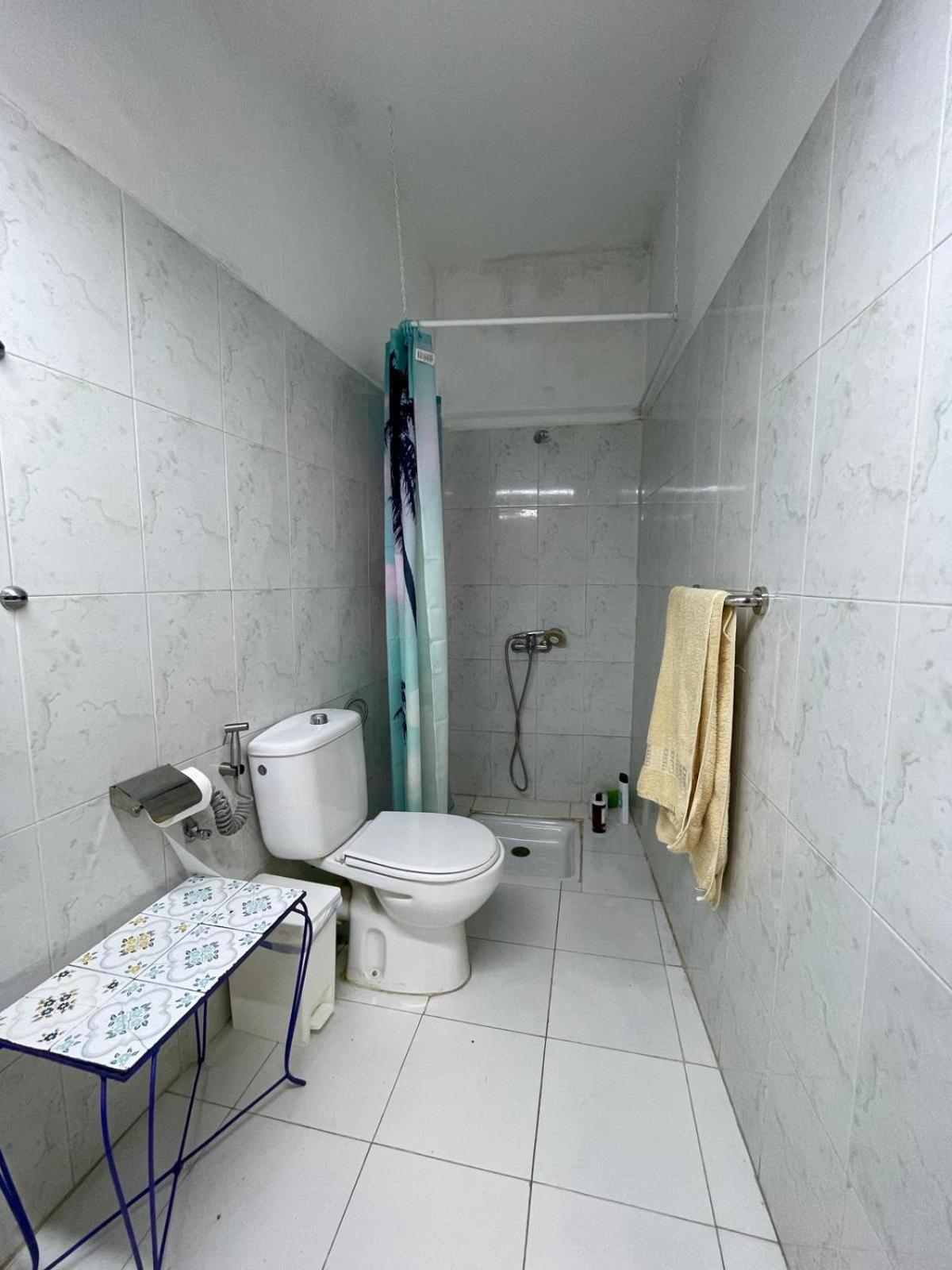 Dar Mora Hotel Tanger Luaran gambar