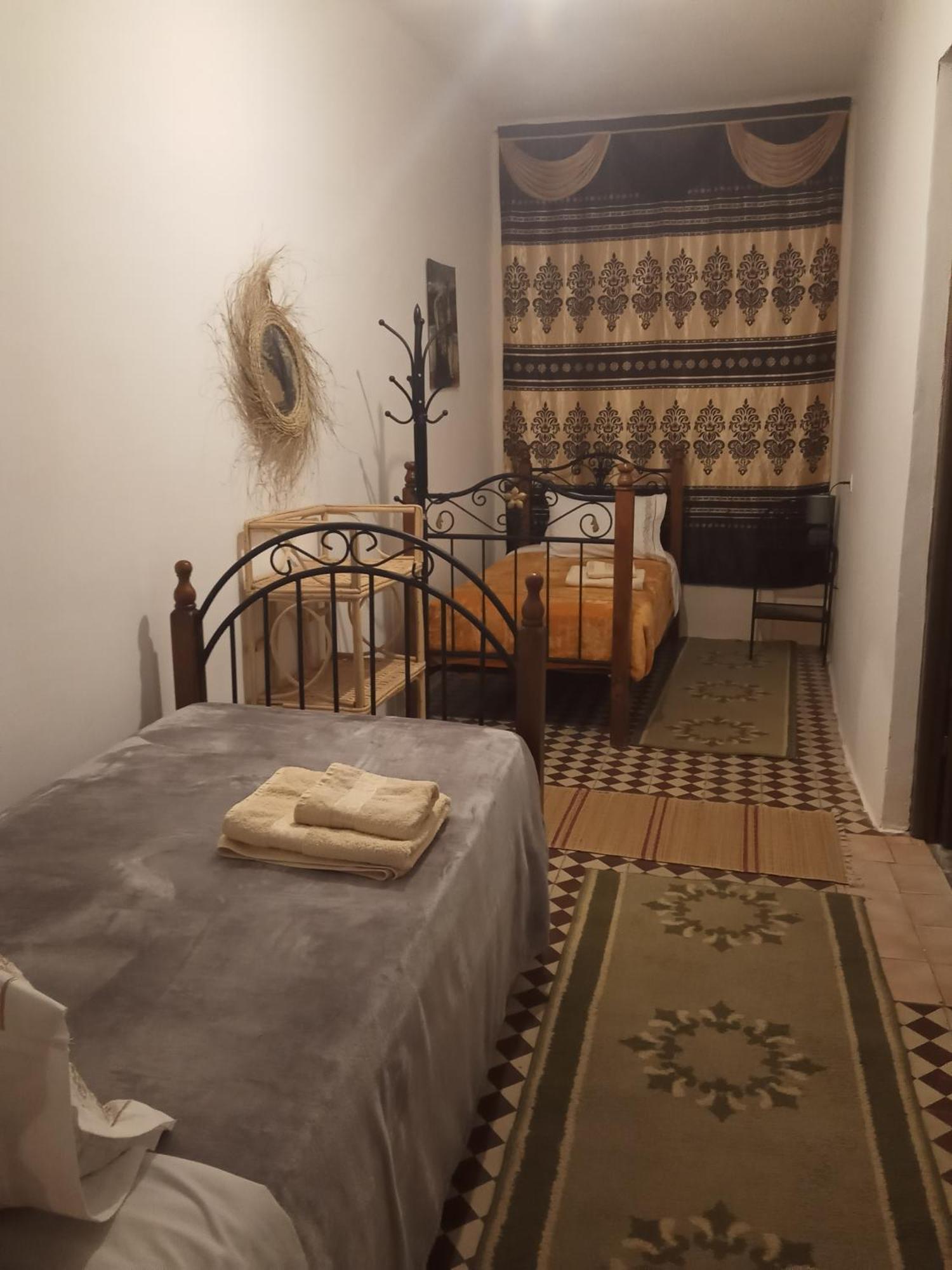 Dar Mora Hotel Tanger Luaran gambar