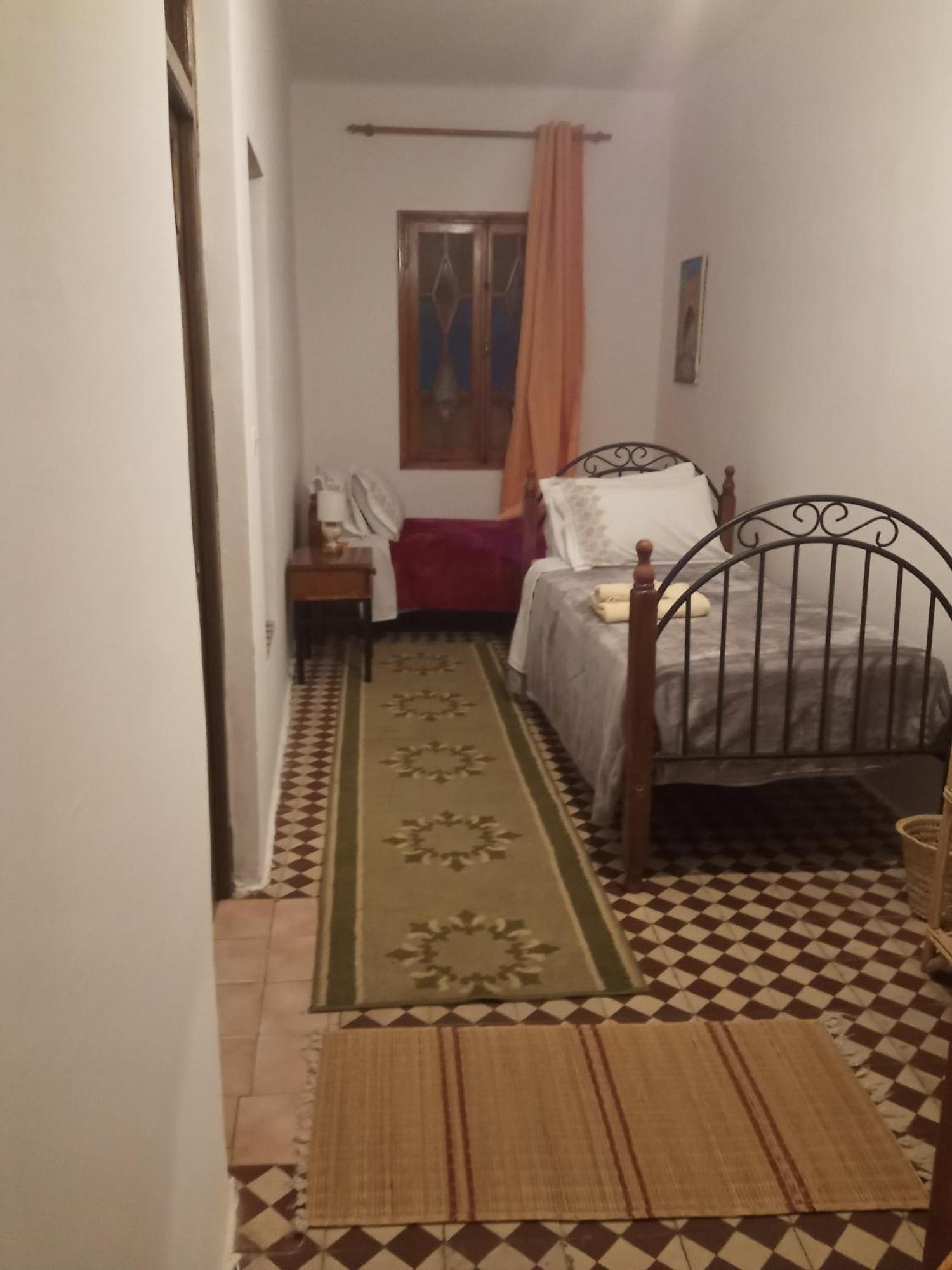 Dar Mora Hotel Tanger Luaran gambar